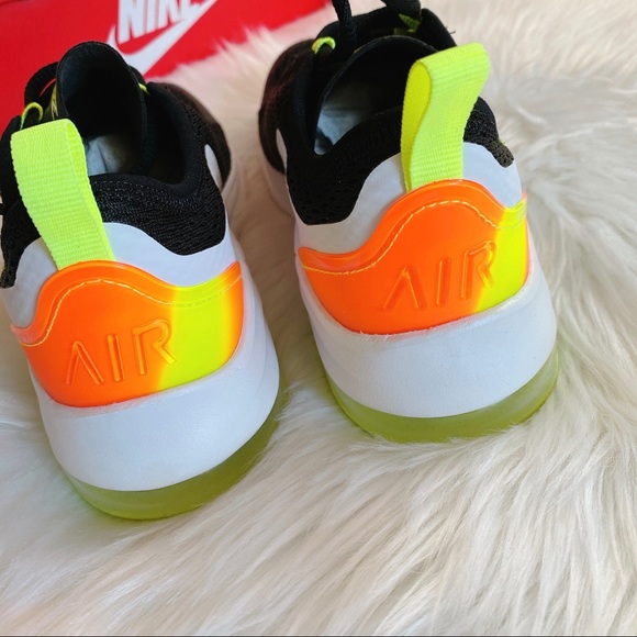 Nike Air Max Motion 2 Sneaker big kid - Picture 3 of 9